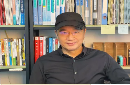洪强华